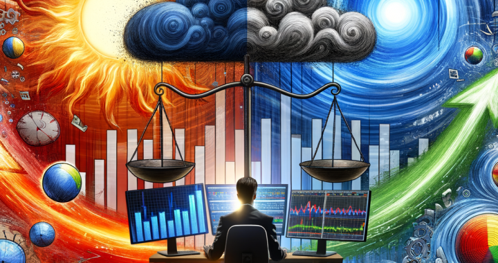 Контроль эмоций в трейдинге: как победить тильт