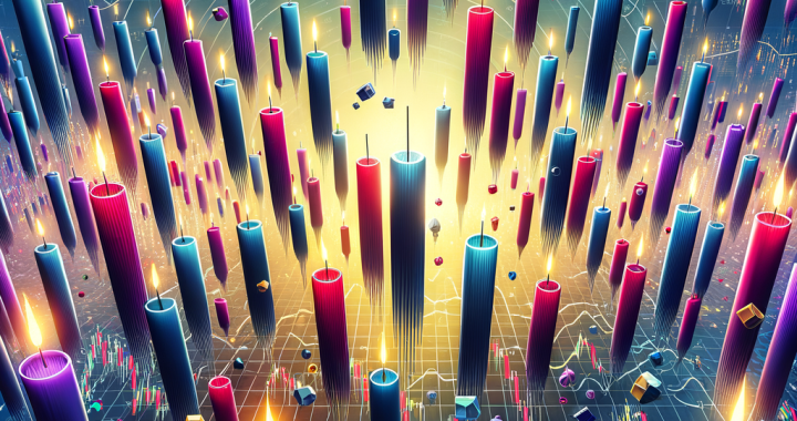 Доджи и другие японские свечи: Паттерны в трейдинге