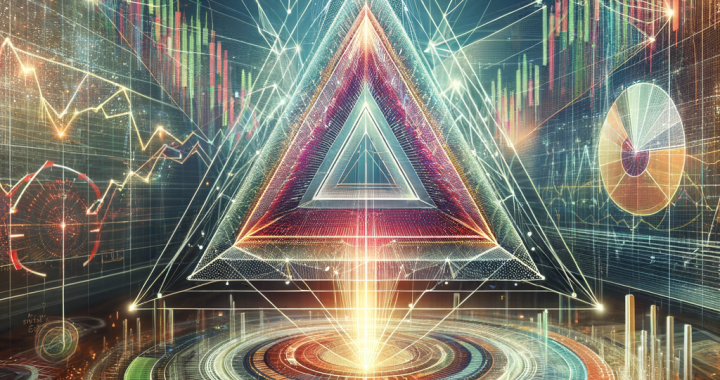 Треугольники в трейдинге: анализ и стратегии инвестиций