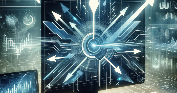 Дивергенция и конвергенция: анализ трендов в трейдинге