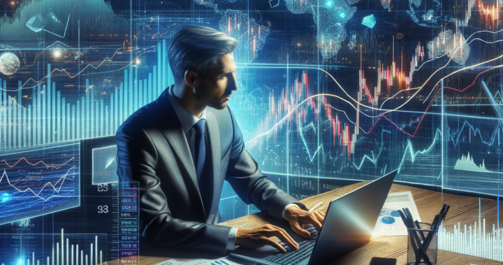 Флэт в трейдинге: Понимание и стратегии торговли