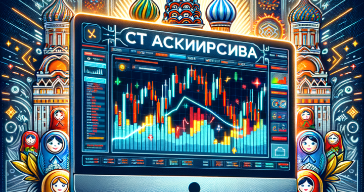 Преимущества TradingView для Российских Инвесторов
