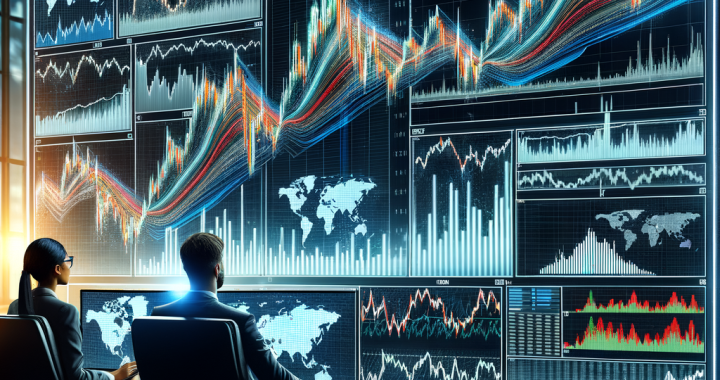 Скальпинг на бирже: Эффективные стратегии для трейдеров