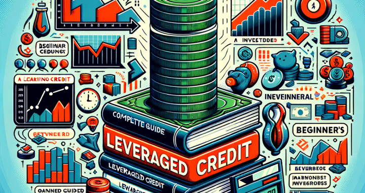 Кредитное плечо: Полный гайд для начинающих инвесторов
