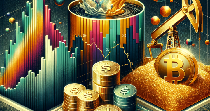 Видеообзор: Прогноз S&P 500, Нефть и Золото